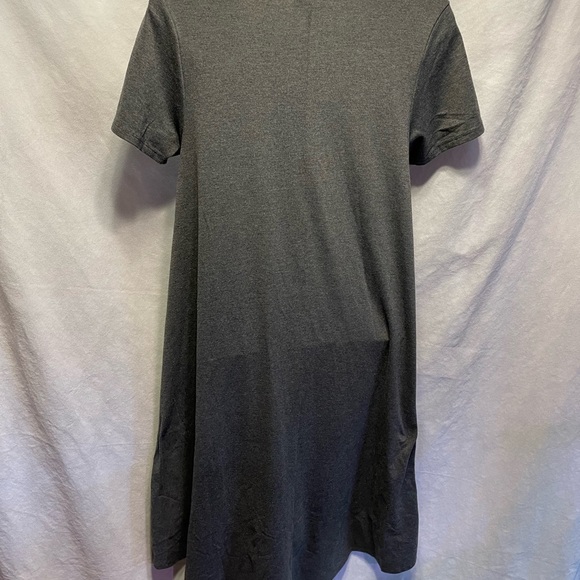 LuLaRoe t-shirt dress - Picture 3 of 7